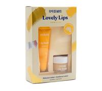 Flor de Mayo Set Cuidado Labial Lovely Lips Vanilla