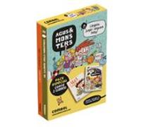 Pack L'Agus I Els Monstres