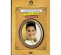 Pack L'Alqueria Blanca: 8ª temporada (DVD)