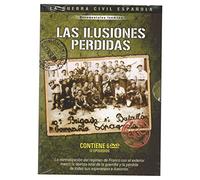 Pack Las Ilusiones Perdidas (6 Dvd)