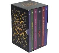 PACK Las Mejores Novelas de Terror