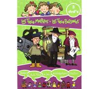 Pack Las Tres Mellizas (Volumen 2) [DVD] (1995)