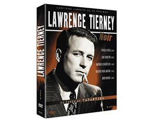 Pack Lawrence Tierney: El Ídolo De Tarantino [DVD]
