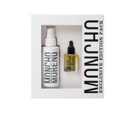 Pack Leave-in Bond J'Aime Bond + Aceite Shine On Me Mini 100 ml