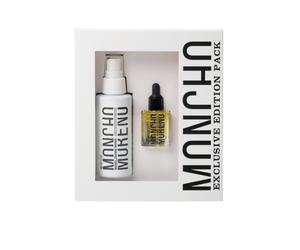 Pack Leave-in Bond J'Aime Bond + Aceite Shine On Me Mini 100 ml