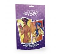 Pack LET'S PLAY!! PLAY ANAL