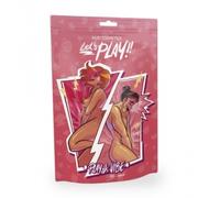 Pack LET'S PLAY!! PLAY Vibe Fresa