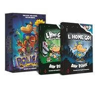 Pack L'Home Gos 1 i 2