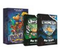 Pack L'Home Gos 1 I 2