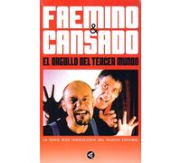 (pack libro + video) el orgullo del tercer mundo