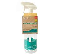 Pack Limpiador Ecológico Higienizante + Botella con pulverizador Baula