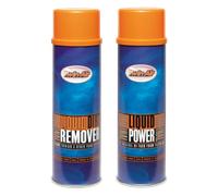 Pack Limpieza Filtro de Aire Twin Air Spray