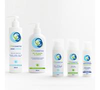 Pack Línea Completa Oncosmetics - Línea cosmética para personas en tratamiento oncológico