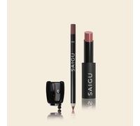 Pack Lip Combo Melting Glow - Candy / Dusty Nude