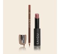 Pack Lip Combo Melting Glow - Lisse / Bright Red