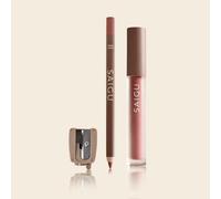 Pack Lip Combo Melting Plump - Chloe / Dusty Nude