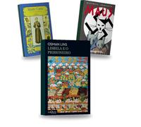 Pack Literatura: Lisbela e o prisioneiro + Marie Curie No País Da + 1 más