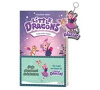 Pack Little Dragons 1 + Clauer