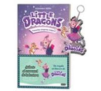 Pack Little Dragons 1 + Llavero