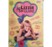 Pack Lizzie Mcguire (12 Dvd)