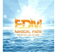 PACK Loops Almohadillas mágicas EDM: almohadillas Synth para producir música EDM | Download