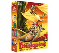 Pack Los Diminutos (The Littles) - Serie Completa 1983 - 1986 [DVD]