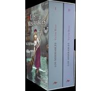 Pack Los Miserables (2 volúmenes) (Obras Maestras)