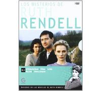 Pack Los Misterios De Ruth Rendell 2 [DVD]