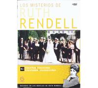 Pack Los Misterios De Ruth Rendell [DVD]