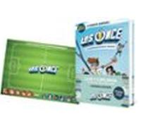 Pack Los Once 1 Tablero De Futbol 2025