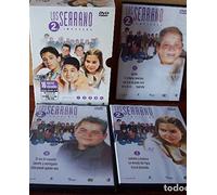 Pack Los Serrano (2ª Temp. V.3) [DVD]