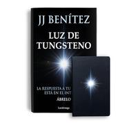 Pack Luz de Tungsteno (PRACTICA)