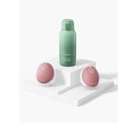 Pack M9 + calentador: sacaleches Mobile Flow™ + calentador portátil de leche