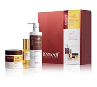 Pack Maca Power Tratamiento Reparador 500 ml