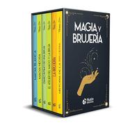 PACK: Magia y Brujería (Colección Nueva Era)