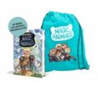 Pack Magic Animals Especial +Motxilla 2026 (cat.)