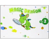 Pack: Magic Dragons. Student's Book. EI 4