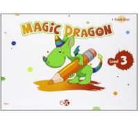Pack: Magic Dragons. Student's Book. EI 5