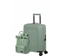 Pack Maleta Cabina Dashpop + Mochila Urban groove de American Tourister