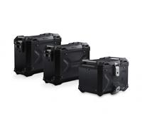 Pack maletas SW Motech para BMW F 850 GS 17-26 | F 750 GS 17-26 | F 850 GS ADVENTURE 18-20 | F 800 GS 23-26