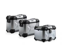 Pack maletas SW Motech para BMW R 1250 GS 21-24 | R 1200 GS ADVENTURE 13-18 | R 1250 GS ADVENTURE 18-24