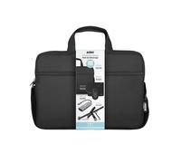 PACK Maletín + ratón + soporte + alfombrilla URBAN FACTORY