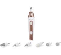 Pack Manicura y Pedicura - ORBEGOZO