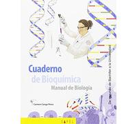 Manual De Biologia Cuadernos (packs)