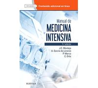 Pack: Manual de medicina intensiva + Acceso web - 5ª edición