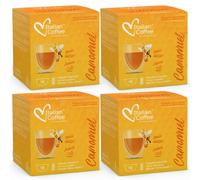Pack Manzanilla Dolce Gusto 64 Cápsula