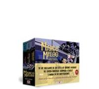 Pack Margo Maloo