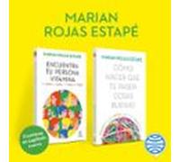 Pack Marian Rojas (audiolibro)