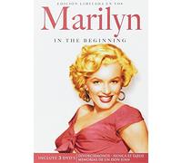 Pack Marilyn in the beginning [DVD]
