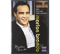 Pack Marlon Brando (Suevia) [DVD]